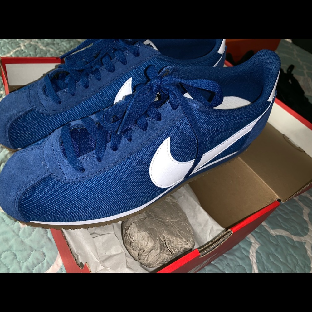Nike Cortez